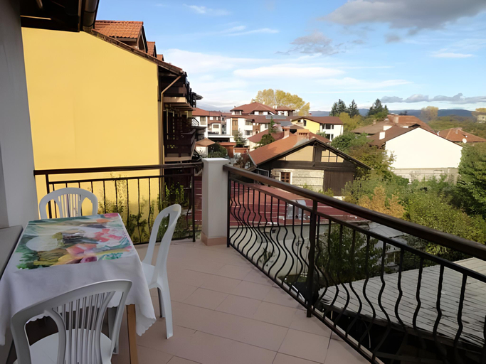 Others 5, Guest Rooms Grachenovi, Bansko