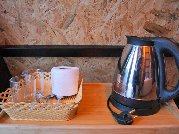 Amenities 9