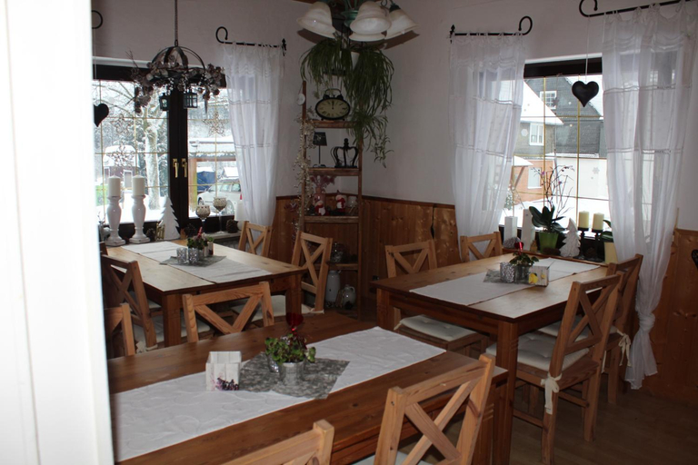 Food & Drinks 5, Hildfelder Stubchen, Hochsauerlandkreis
