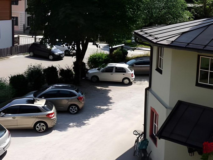 Others 2, Hotel - Wirts'haus "Zum Schweizer", Zell am See