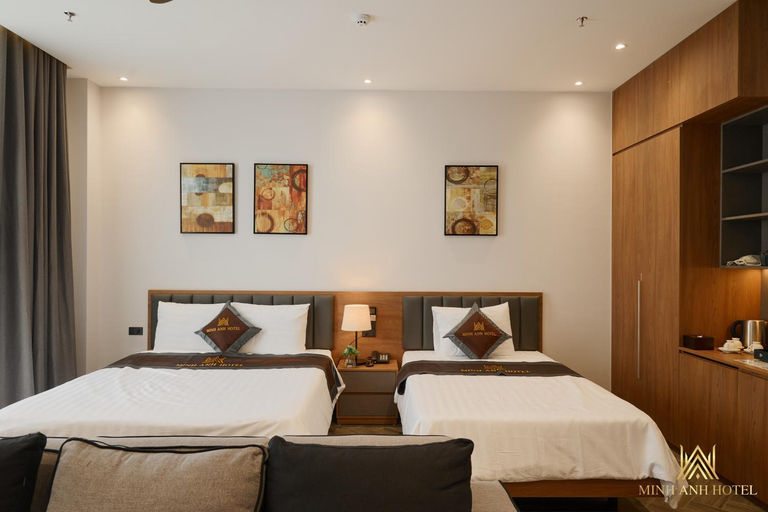 Others 3, MINH ANH HOTEL, Ninh Kiều
