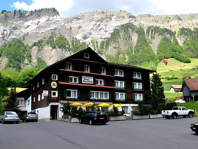 Others 2, Hotel Alpenblick Muotathal, Schwyz