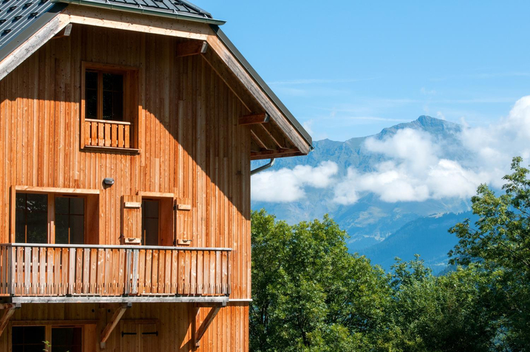Others 5, Goelia Les Chalets de Belledonne, Savoie