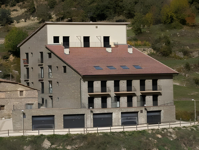 Others 4, Apartamentos Casa Masover, Lleida