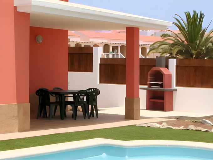 Others 4, Ereza Villas Alicia, Las Palmas