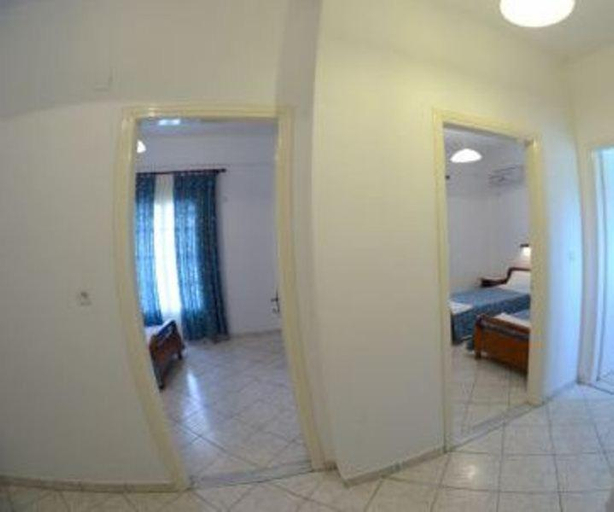 Facilities 2, Villa Leonidas, Ionian Islands