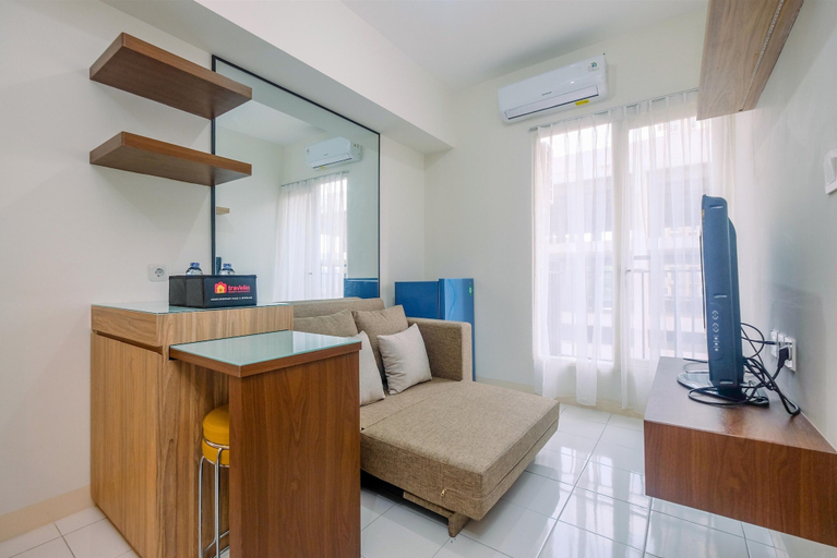 Others 4, Comfortable 2BR Apartment at Podomoro Golf View, Bogor