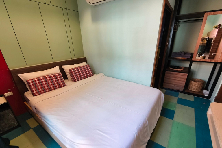 Bedroom 20