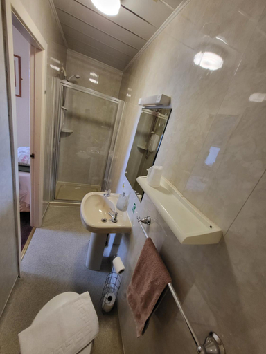 Others 5, The Arabella, Blackpool