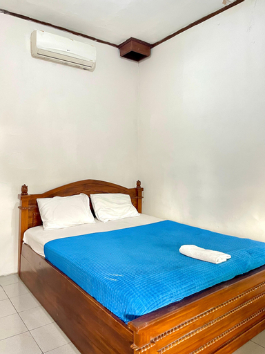 Pi Home Sini O by Perwira Hub, Yogyakarta
