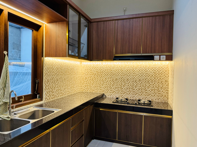 Others 4, Villa Syahdana-Strategic Stay Near Tugu & Malioboro, Sleman