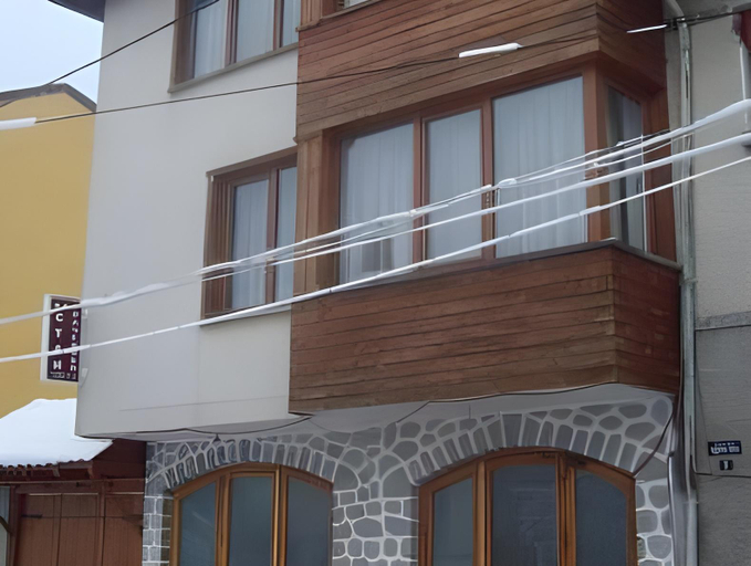 Others 4, Guest Rooms Grachenovi, Bansko