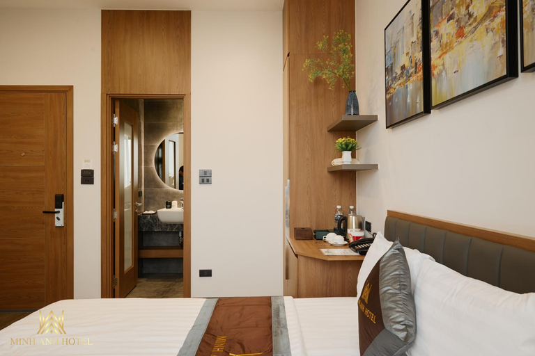Others 4, MINH ANH HOTEL, Ninh Kiều