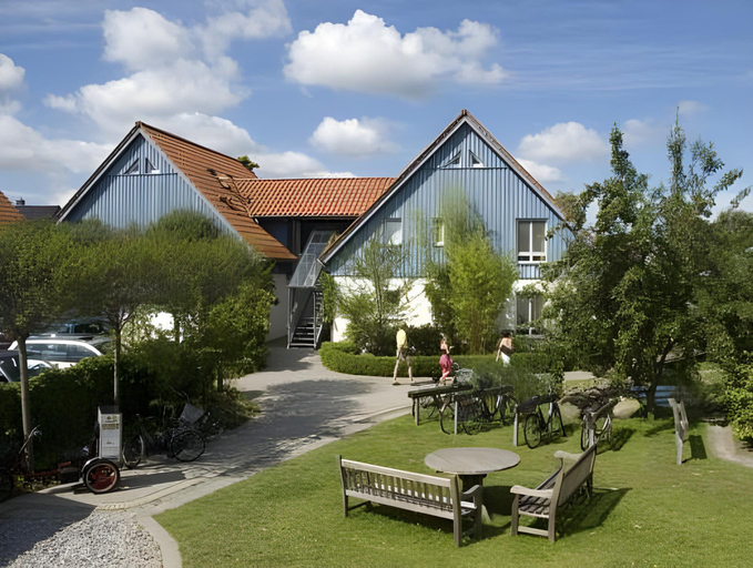 Others 4, Kurmittelcentrum Zingst, Vorpommern-Rügen