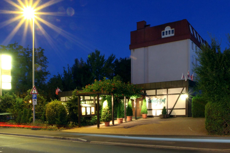 Others 4, Hotel-Restaurant Esbach Hof, Kitzingen