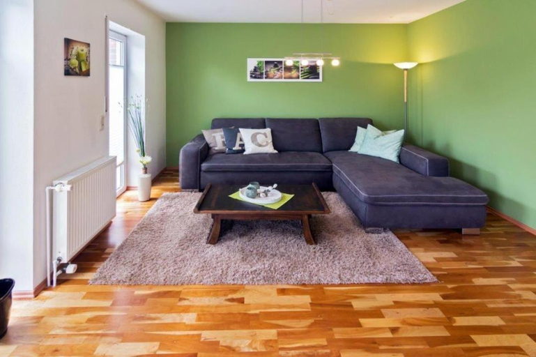 Others 5, Waterkant Comfortable holiday residence, Aurich