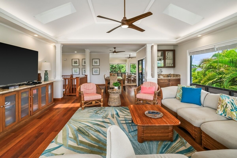 Others 5, Kauai Walelia Hale 4 Bedroom Home, Kauai