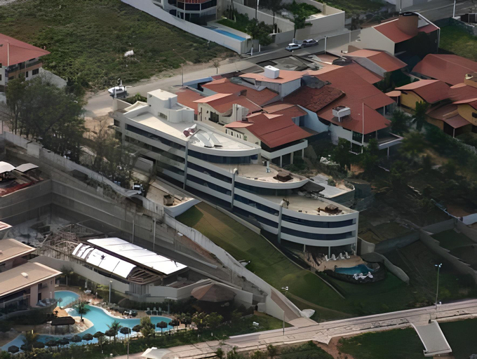View 5, Residence Vespucci, Natal