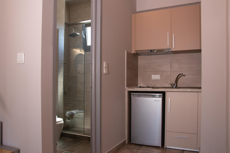 Others 2, Callista Luxury Apartments, Central Macedonia
