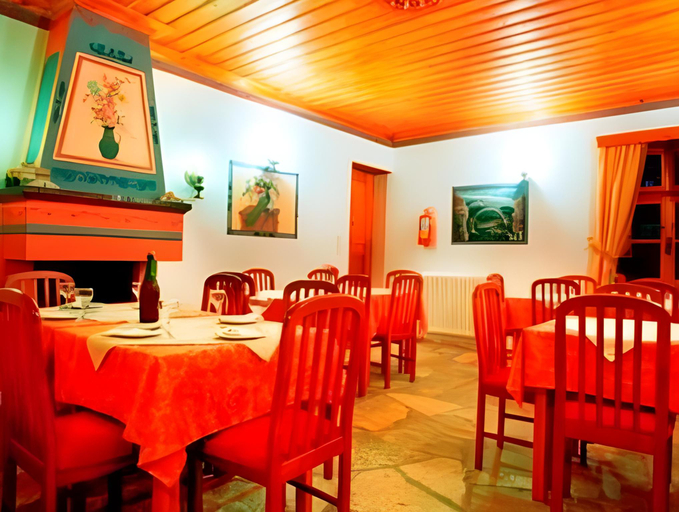 Food & Drinks 2, Guesthouse Selini, Epirus