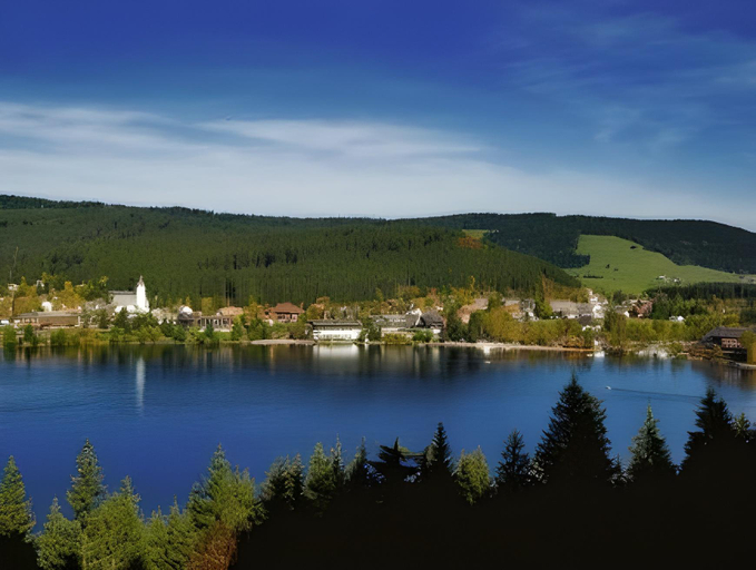 Others 3, Hotel Sonneneck Titisee - adults only, Breisgau-Hochschwarzwald