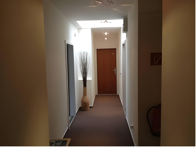 Others 3, ApartHotel Stadtpark, Lübeck