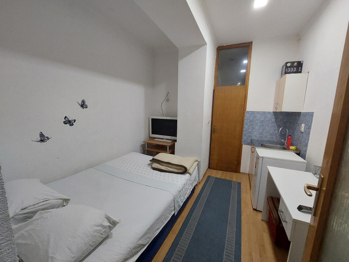 Others 3, At Mejdan Rooms, Sarajevo