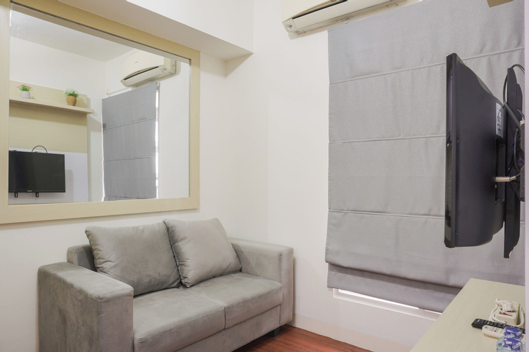Others 4, Pleasurable 2BR at Podomoro Golf View Apartment near Tol Cimanggis By Travelio, Bogor