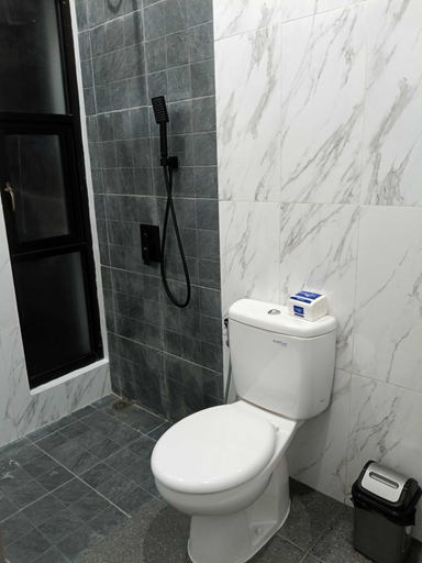 Modluxstay Kaliurang - 3 Bed Room - Tap to explore photos