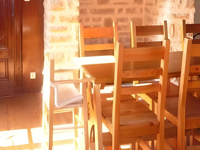 Food & Drinks 2, Chambres d'hotes l'Escuelle des Chevaliers, Tarn