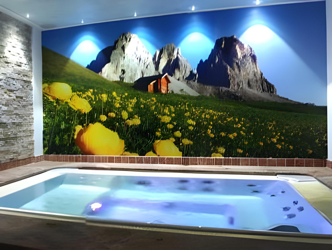 Others 3, Residence Cirelle Suite & Spa, Trento