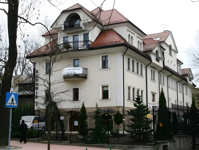 Exterior view 4, Apartamenty Willa Radowid Zakopane, Tatra