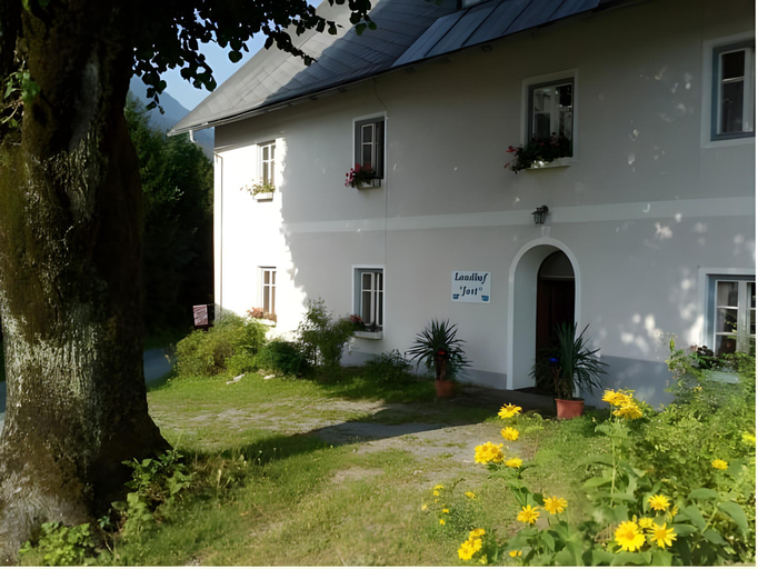Exterior & Views 1, Mitschighof - Apartments und Pension - Heidis-Welt, Mitschig, Hermagor