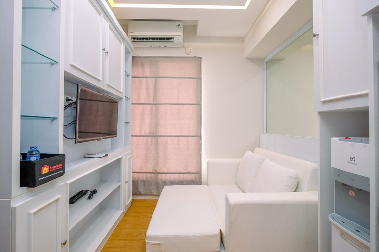 Others 4, Modern and Tidy 2BR Podomoro Golf View Apartment, Bogor
