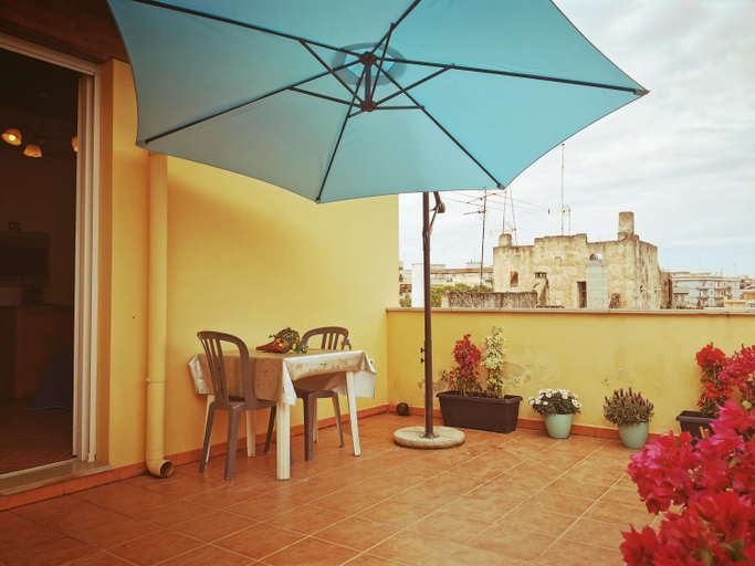 Others 4, Olympo, Barletta-Andria-Trani