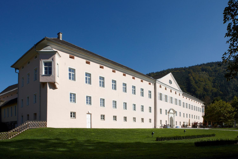 CMA Stift Ossiach, Feldkirchen
