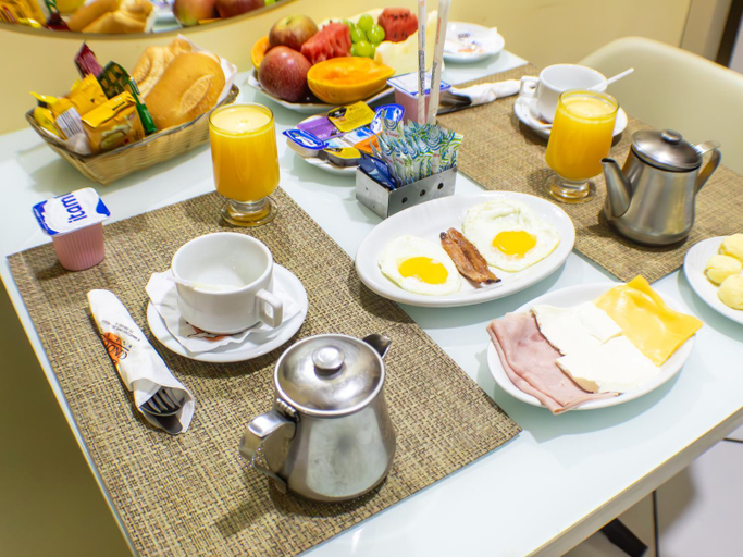 Others 3, Condor Hotel - Adult Only, Rio de Janeiro