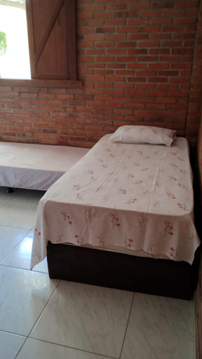 Bedroom 2, HOSTEL NATIVOS, Linhares