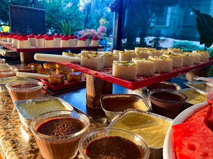 Food & Drinks 5, Mia Suites Hotel & Spa, Fethiye