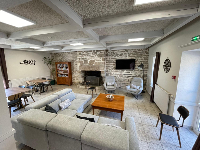Others 4, Gite de Manehouarn, Morbihan