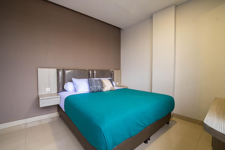 Bedroom 7