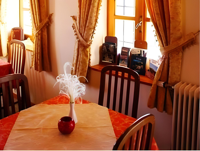 Others 4, Guesthouse Selini, Epirus