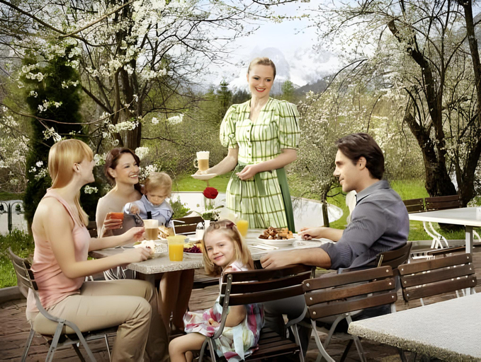 Others 5, Landzeit Restaurant Angath, Kufstein