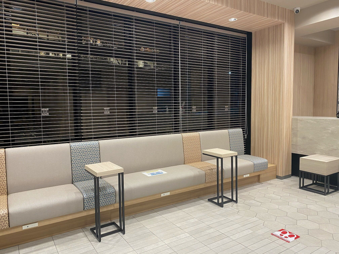 Public Area 4, Smile Hotel Osaka Nakanoshima, Osaka