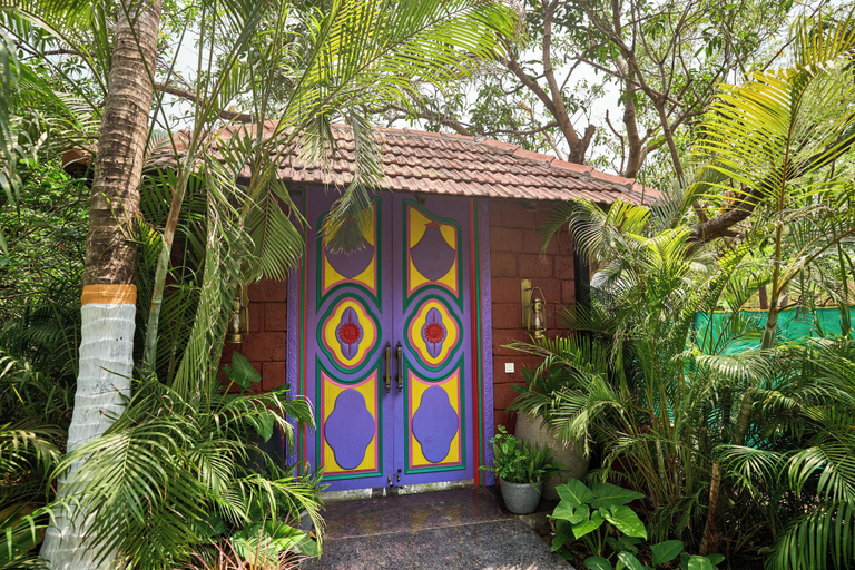 Exterior & Views, Mayfair Manor Alibag, Raigarh