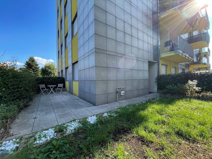 Exterior & Views, Black Loft Como by Rent all Como, Como