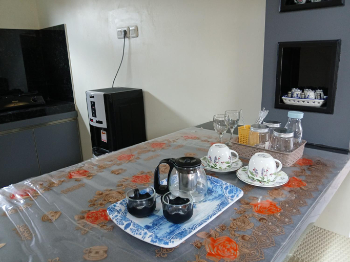 Others 5, Bungo Bed Breakfast Workation, Bukittinggi