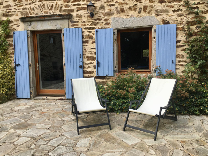 Others 3, L'Estivante, Haute-Loire