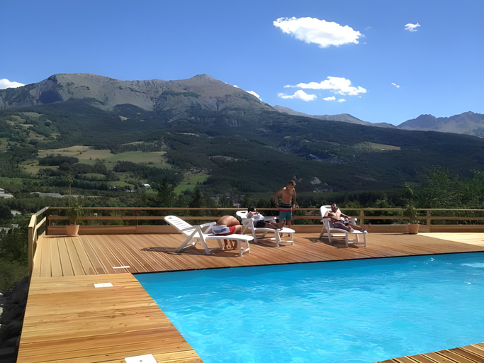 Others 3, Chalet les moineaux Appartements, Alpes-de-Haute-Provence