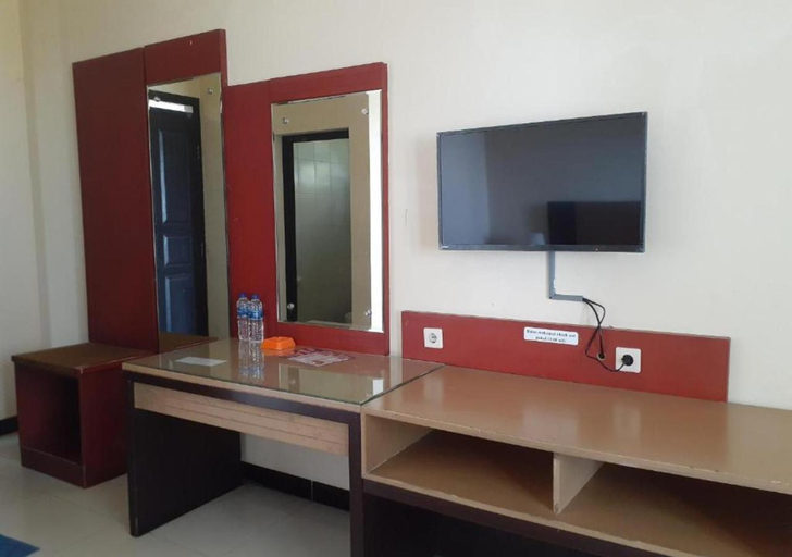 Others, Hotel Agung Putra, Banyumas